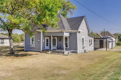 706 S Walnut Street, Venus, TX 76084 - Photo 1