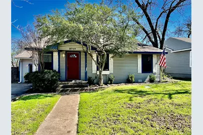 2710 Bolivar Street, Denton, TX 76201 - Photo 1