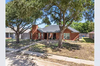 1505 Clover Drive, Allen, TX 75002 - Photo 1