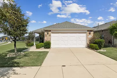 7677 Parade Drive, Little Elm, TX 76227 - Photo 1