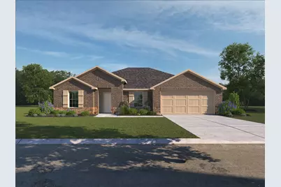 2133 Providence Drive, Abilene, TX 79601 - Photo 1