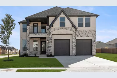 1701 Canals Drive, Little Elm, TX 75068 - Photo 1