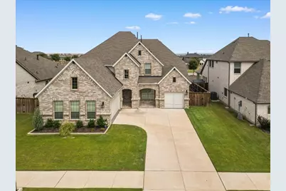 1706 Trellis Drive, Mansfield, TX 76063 - Photo 1