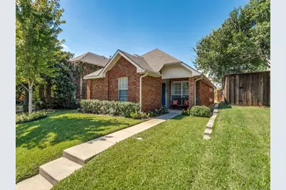 585 Lake Forest Drive, Coppell, TX 75019 - Photo 1