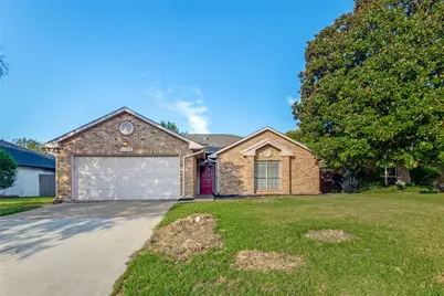 1037 Colony Street, Flower Mound, TX 75028 - Photo 1