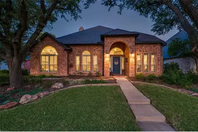 1432 Abilene Court, Allen, TX 75013 - Photo 1