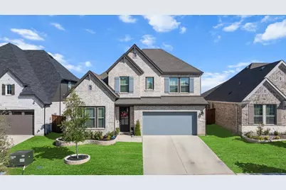 1612 Lazio Road, Fate, TX 75087 - Photo 1