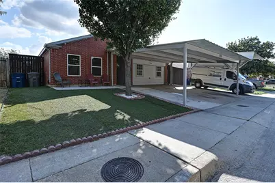 7018 Petty Lane, Dallas, TX 75217 - Photo 1