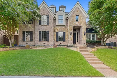 7477 Rawlins Lane, Frisco, TX 75036 - Photo 1