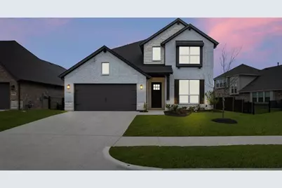 7708 Gatevine Avenue, Joshua, TX 76058 - Photo 1