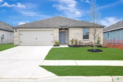 14211 Bacton Road, Pilot Point, TX 76258 - Photo 1