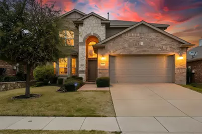 1817 Shoebill Drive, Little Elm, TX 75068 - Photo 1