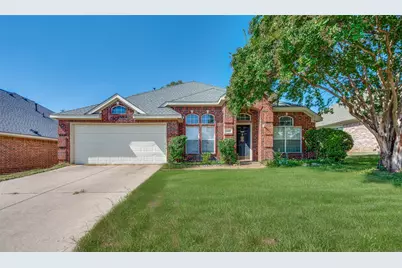 2105 Peacock Lane, Corinth, TX 76210 - Photo 1