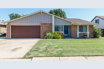 5406 Princess Court, Lake Dallas, TX 75065 - Photo 1