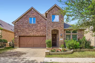 616 Warwick Boulevard, Lewisville, TX 75056 - Photo 1