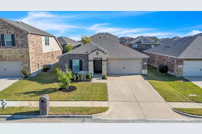 2224 Heaton Street, Forney, TX 75126 - Photo 1