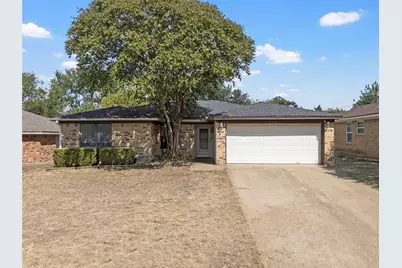 2112 Ramada Drive, Waco, TX 76712 - Photo 1
