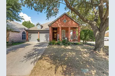 6100 Berkshire Road, McKinney, TX 75072 - Photo 1