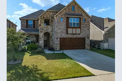 1924 Sunny Side Drive, Little Elm, TX 75068 - Photo 1