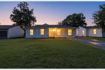 517 Paddy Street, Mesquite, TX 75149 - Photo 1