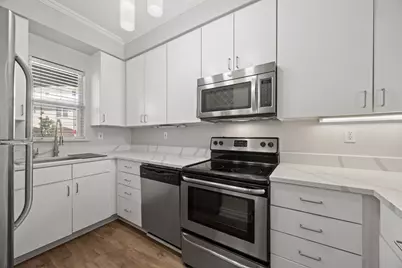 3922 Gilbert Avenue #106, Dallas, TX 75219 - Photo 1