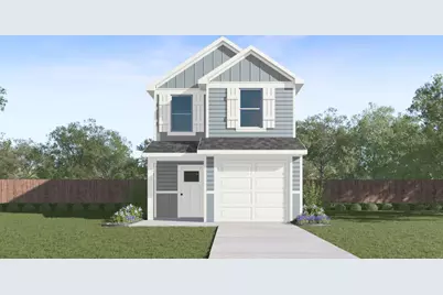 410 Tall Cedar Way, Princeton, TX 75407 - Photo 1