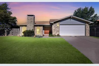 7612 Nutwood Place, Fort Worth, TX 76133 - Photo 1