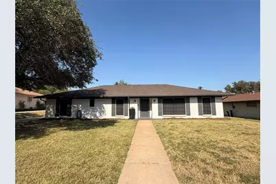6212 Winifred Drive, Fort Worth, TX 76133 - Photo 1