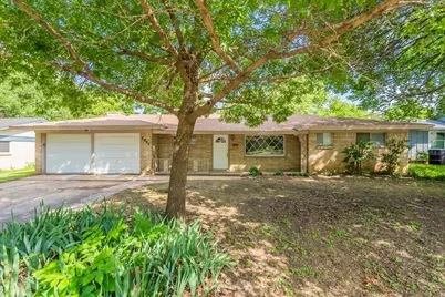 5905 Wheaton Drive, Fort Worth, TX 76133 - Photo 1