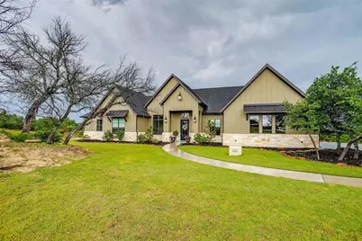 1023 Sweeney Way, Weatherford, TX 76087 - Photo 1