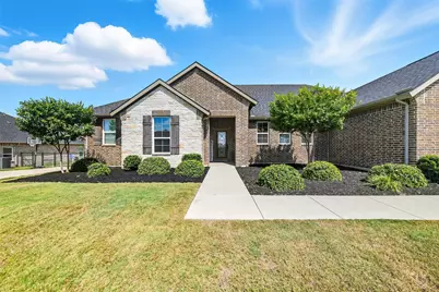 12812 Cold Spring Lane, Ponder, TX 76259 - Photo 1