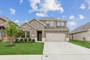 7521 Bird Cherry Ln, Aubrey, TX 76227 - Photo 1