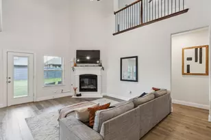 7521 Bird Cherry Ln, Aubrey, TX 76227 - Photo 3