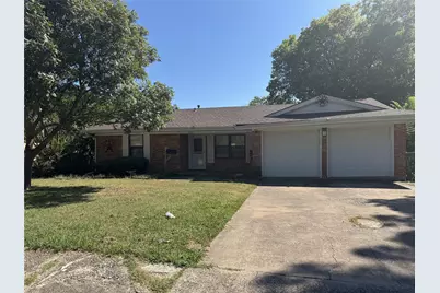 222 W Vista Drive, Garland, TX 75041 - Photo 1