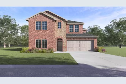 2516 Palo Pinto Trail, Celina, TX 75009 - Photo 1