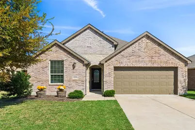 1209 Roadrunner Drive, Little Elm, TX 75068 - Photo 1