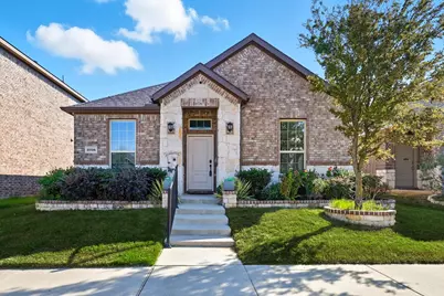 2316 Pyrite Drive, Little Elm, TX 76227 - Photo 1