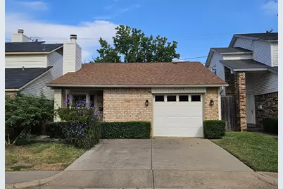 5004 Palo Alto Drive, Garland, TX 75043 - Photo 1