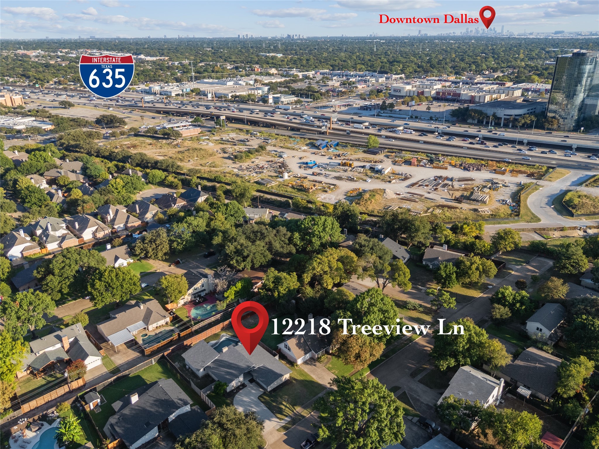 Farmers Branch Tx Zip Codenull