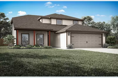 214 Southgate Drive, Terrell, TX 75160 - Photo 1