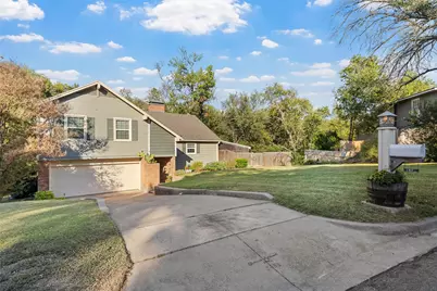 2417 Charboneau Drive, Waco, TX 76710 - Photo 1