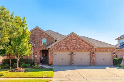 2304 Brittany Avenue, Melissa, TX 75454 - Photo 1