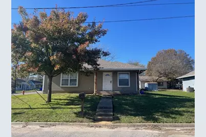 107 Church Street, Whitesboro, TX 76273 - Photo 1