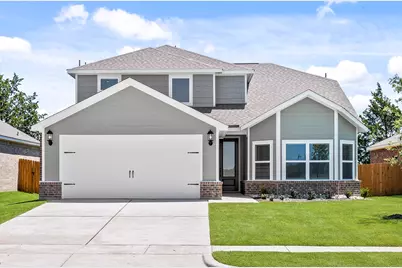 1013 Cedar Street, Hutchins, TX 75141 - Photo 1