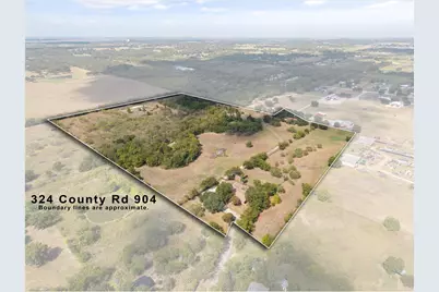 324 County Road 904, Joshua, TX 76058 - Photo 1