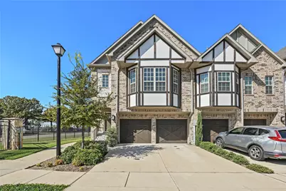 2321 Southwick Drive, Lewisville, TX 75067 - Photo 1