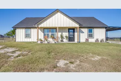 5004 Olivia Lucille Street, Azle, TX 76020 - Photo 1