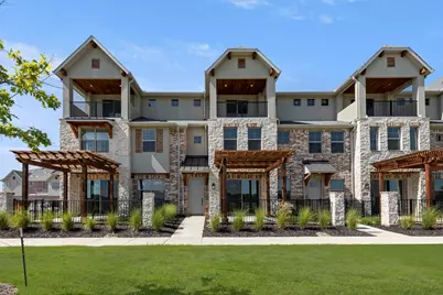1221 Armstrong, The Colony, TX 75056 - Photo 1