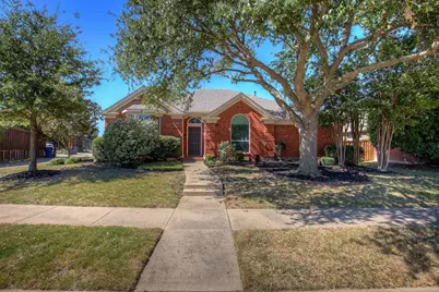 6819 Cinnabar Drive, Frisco, TX 75035 - Photo 1