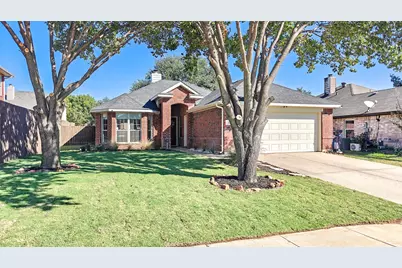 321 Millford Road, Roanoke, TX 76262 - Photo 1